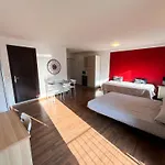 Centro Storico - Palazzo D'epoca Su Corso Alfieri Apartmán Asti