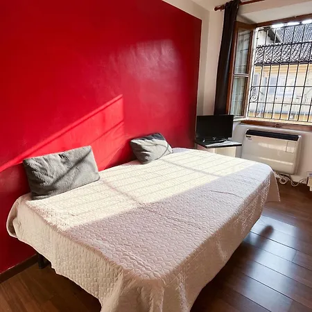 Centro Storico - Palazzo D'epoca Su Corso Alfieri Apartmán Asti